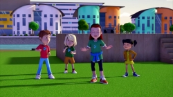 کارتون Bob the builder قسمت 91